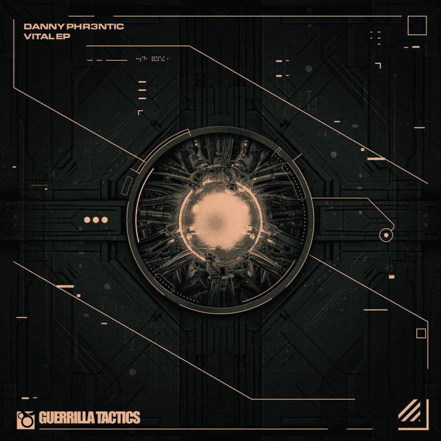 Vital EP